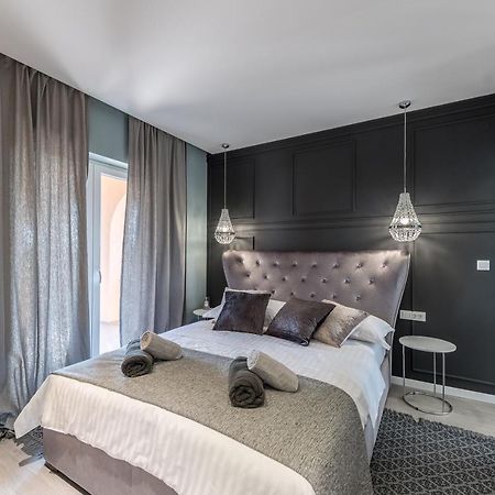 Luxury Apartments Garden Sukošan Kültér fotó