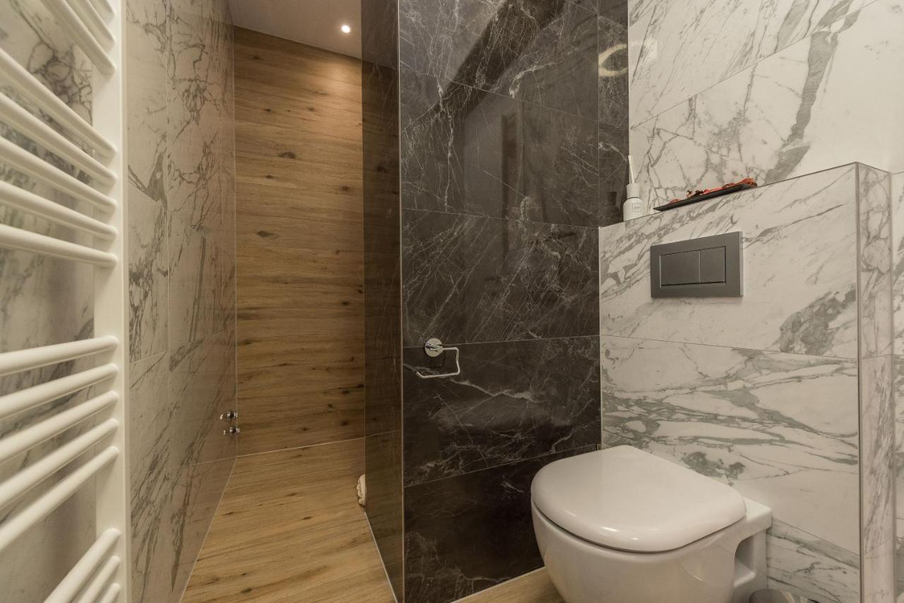 Luxury Apartments Garden Sukošan Kültér fotó